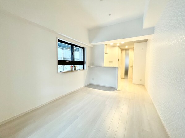 Avenue　Kurosaki　Residenceの物件内観写真